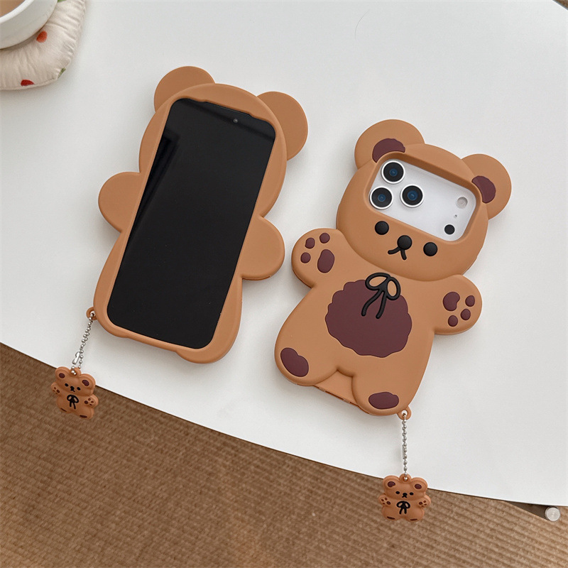 Custodia morbida per telefono  - Xo Phone Accessories recensione e prezzo
