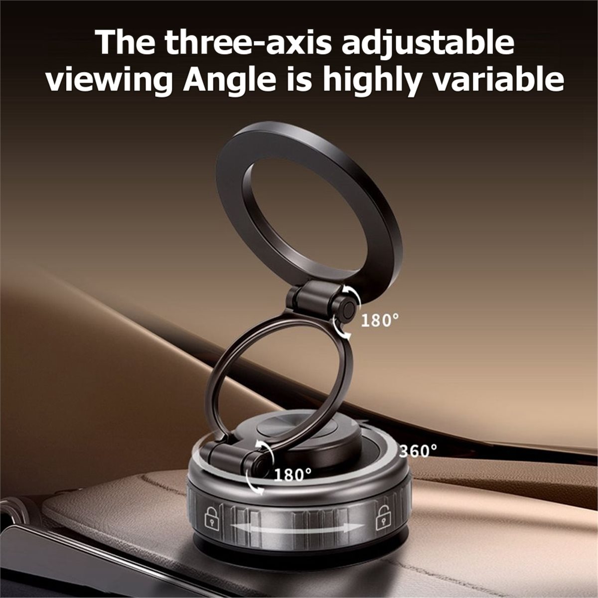 È possibile acquistare 360 °   - Phone Accessories To Buy recensione e prezzo