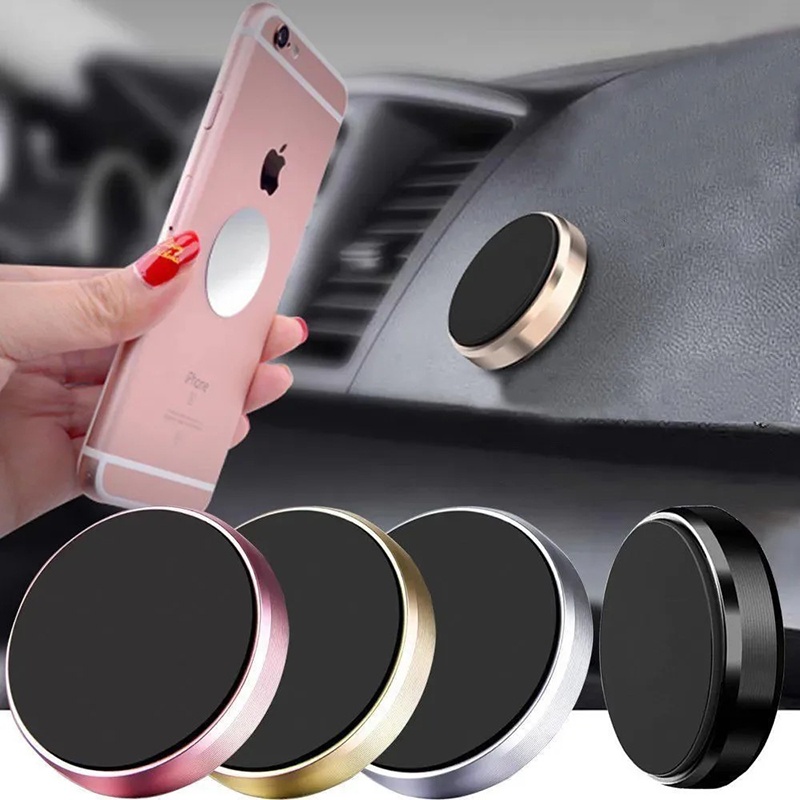 Supporto Magnetico per Telefon - Phone Accessories Useful recensione e prezzo