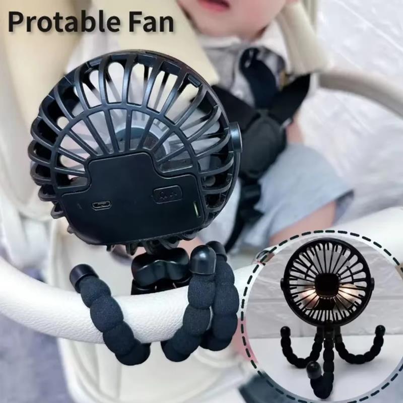 Ventilatore Portatile per Pass - Phone Accessories Baby recensione e prezzo