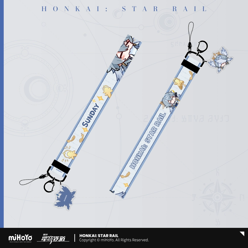 Sunsyea Honkai Star Rail Merch - Phone Accessories Supplier recensione e prezzo