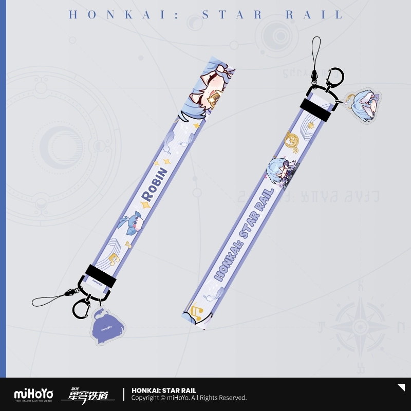 Sunsyea Honkai Star Rail Merch - Phone Accessories Supplier recensione e prezzo