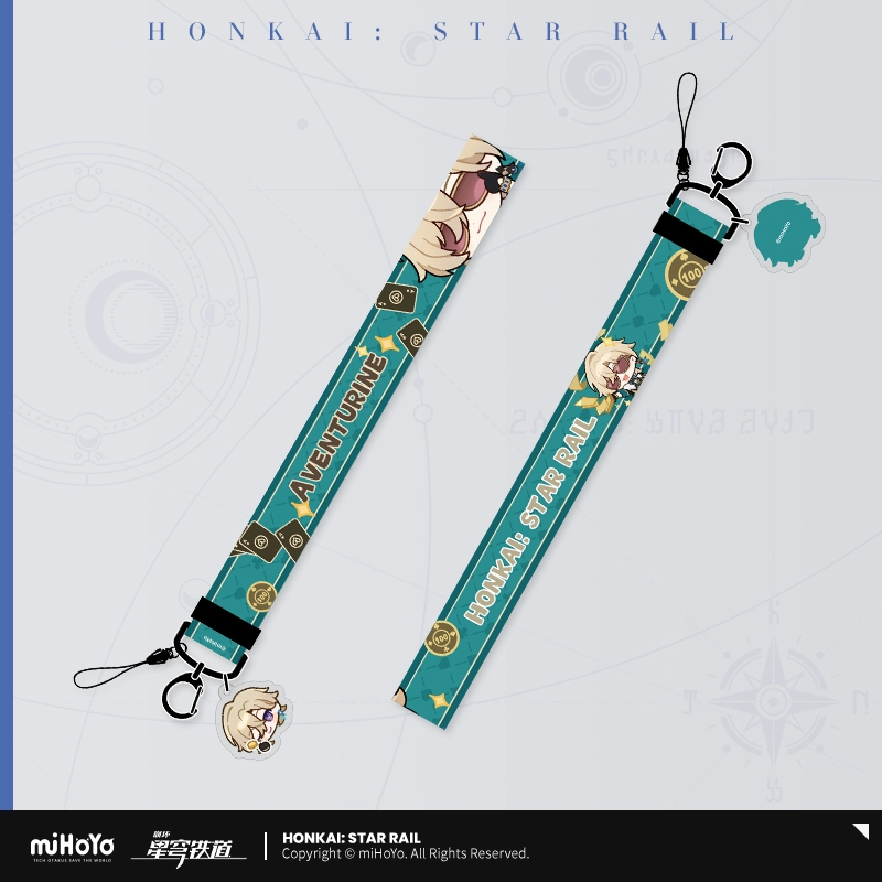 Sunsyea Honkai Star Rail Merch - Phone Accessories Supplier recensione e prezzo