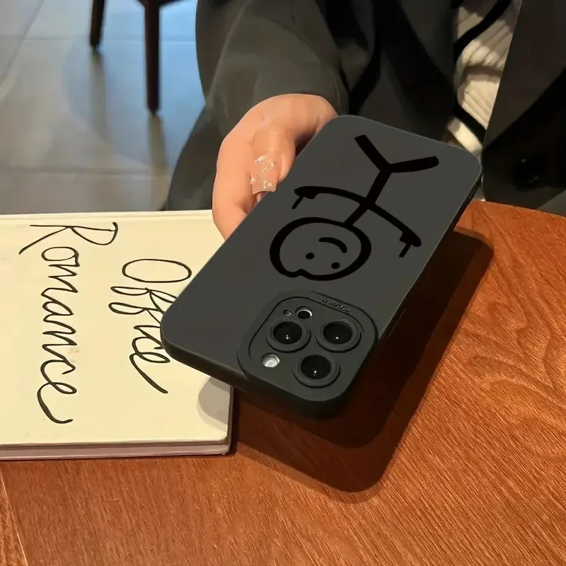 Custodia Morbida in Silicone O - Xo Phone Accessories recensione e prezzo