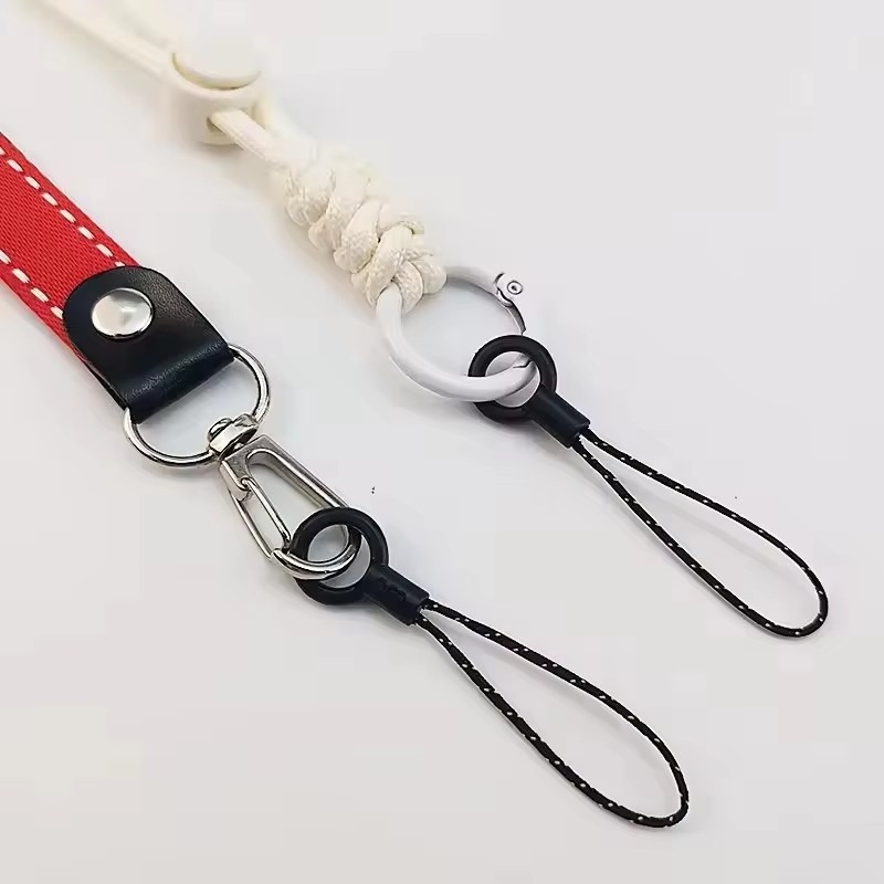 Anelli di Supporto per Telefon - Phone Accessories Charms recensione e prezzo