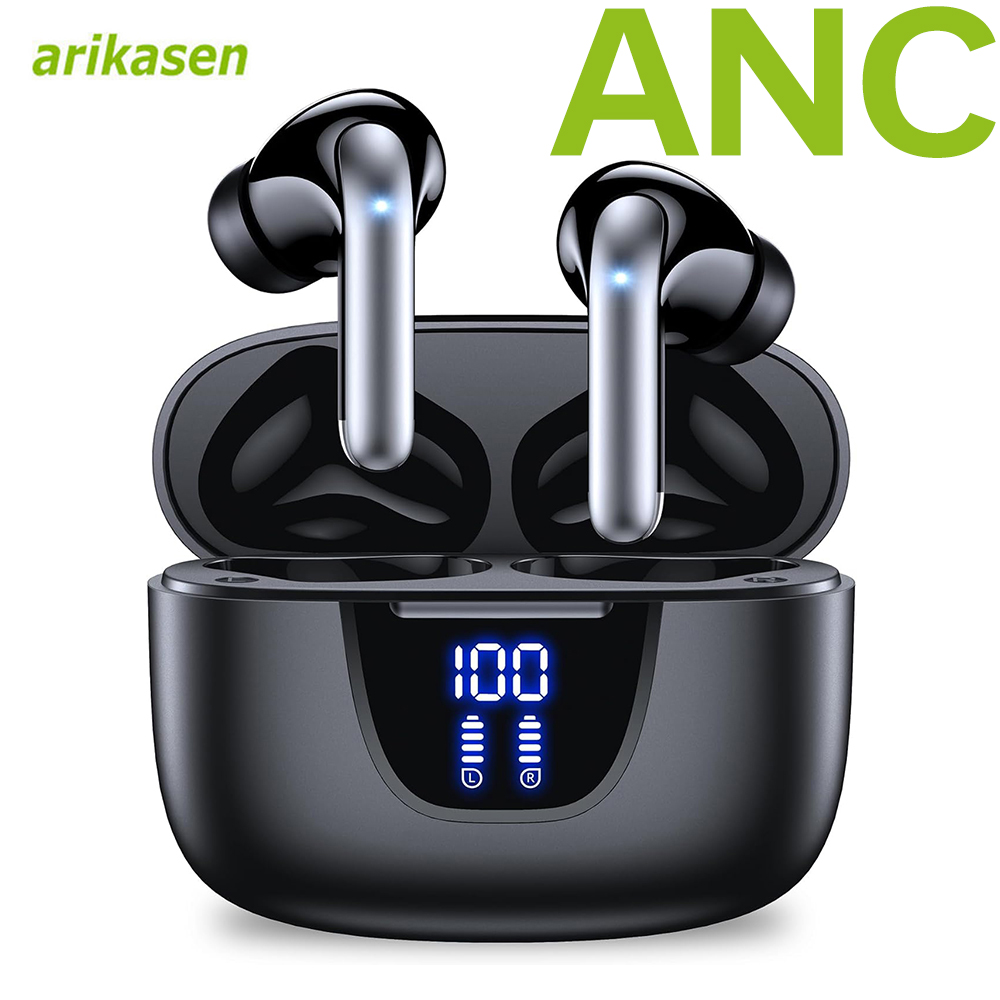 Auricolari Bluetooth ANC Cance - Phone Accessories Amazon recensione e prezzo