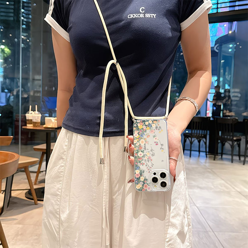 Custodia per telefono con trac - Xo Phone Accessories recensione e prezzo