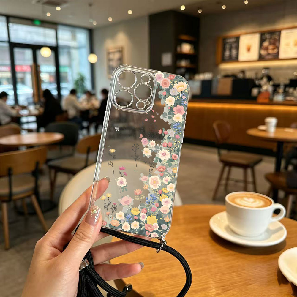 Custodia per telefono con trac - Xo Phone Accessories recensione e prezzo