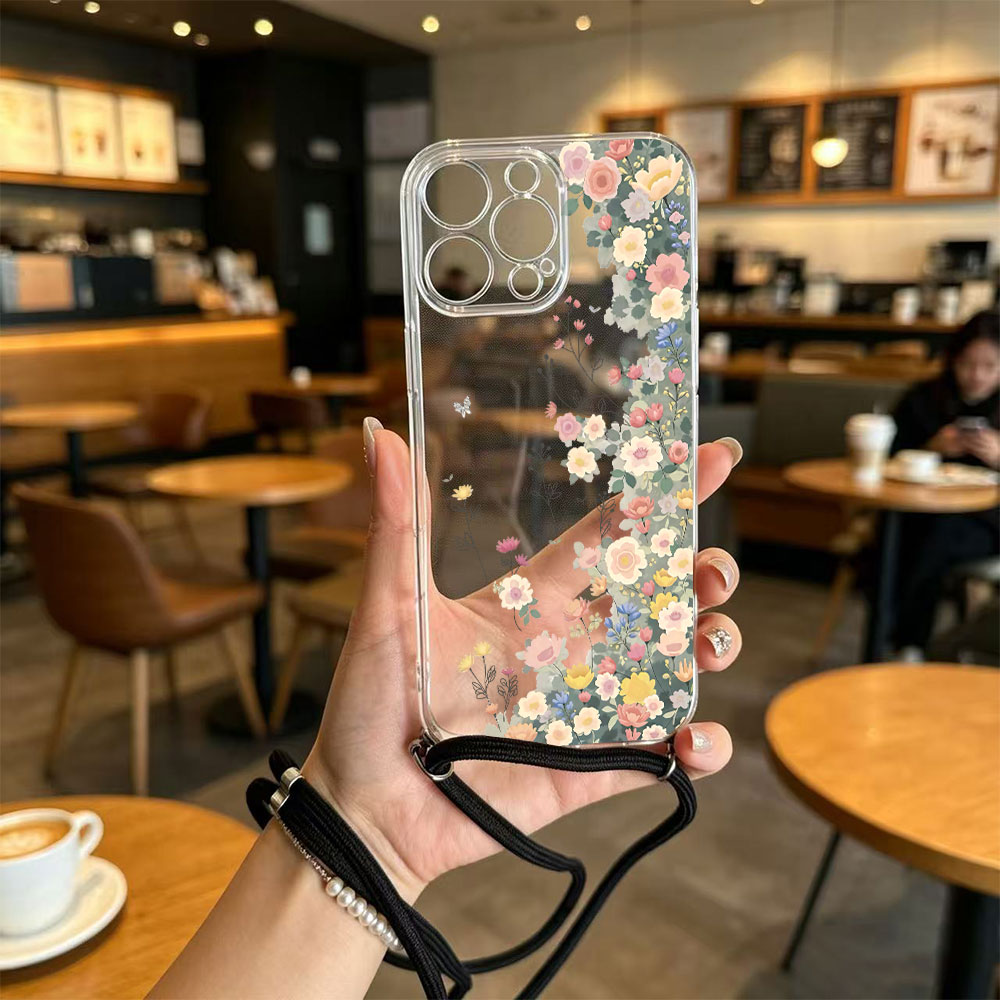 Custodia per telefono con trac - Xo Phone Accessories recensione e prezzo
