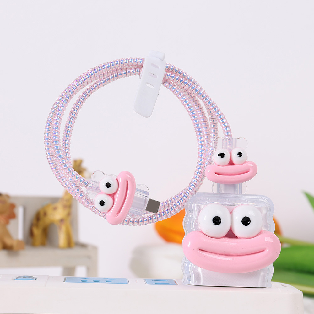 Protezione per Cavi, Avvolgica - Phone Accessories Online recensione e prezzo