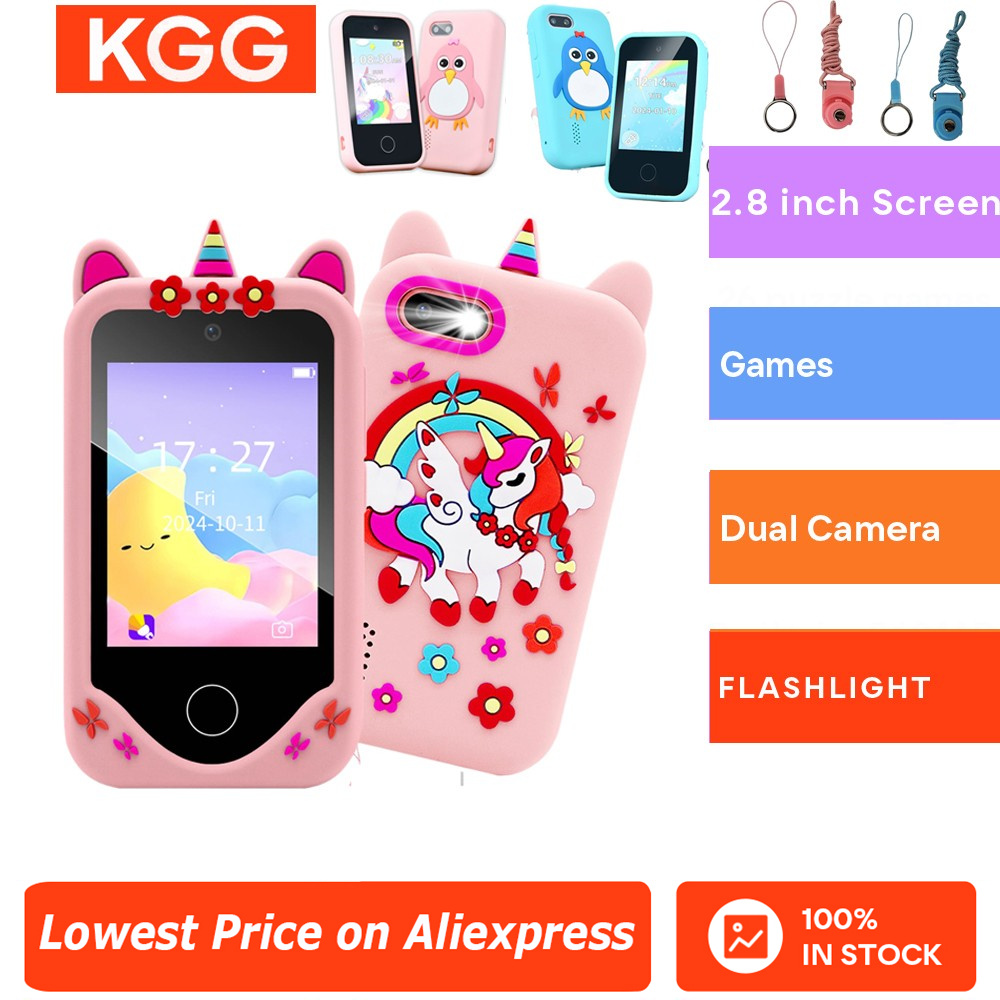 Giocattolo Educativo per Bambi - Phone Accessories Baby recensione e prezzo