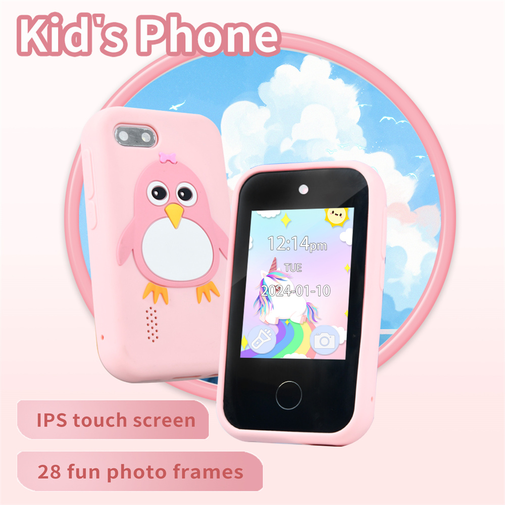 Giocattolo Educativo per Bambi - Phone Accessories Baby recensione e prezzo