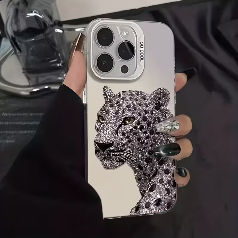 Cover per iPhone IMD Olografic - Xo Phone Accessories recensione e prezzo