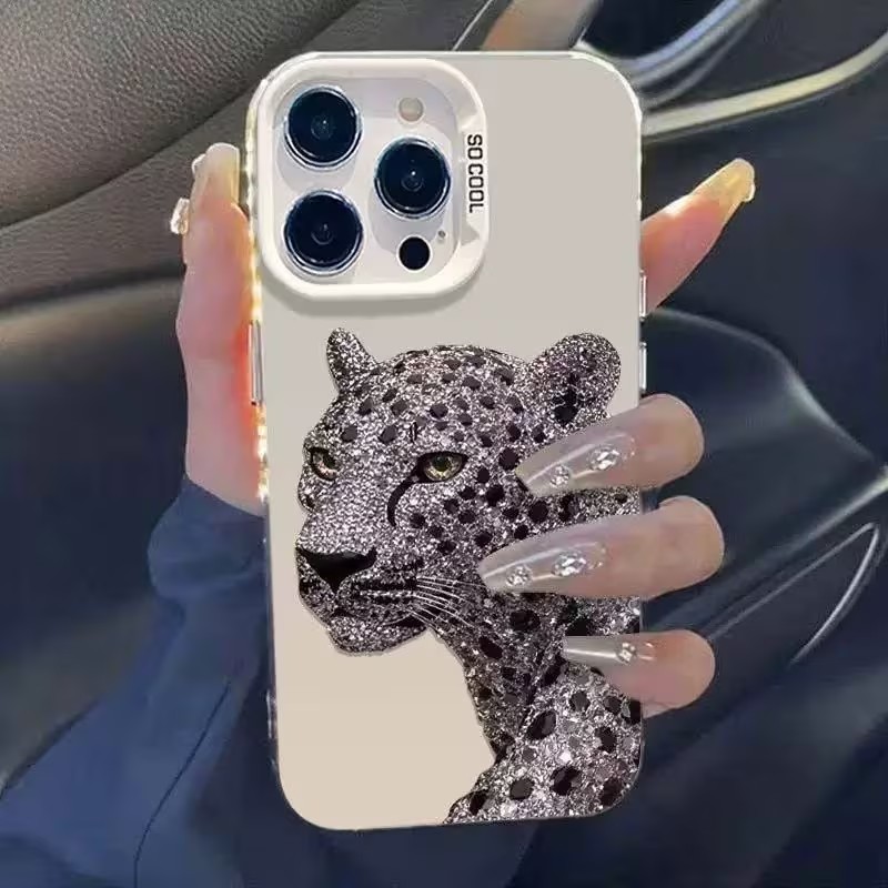 Cover per iPhone IMD Olografic - Xo Phone Accessories recensione e prezzo