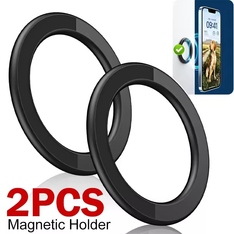 Supporto Magnetico Adesivo per - Phone Accessories Useful recensione e prezzo