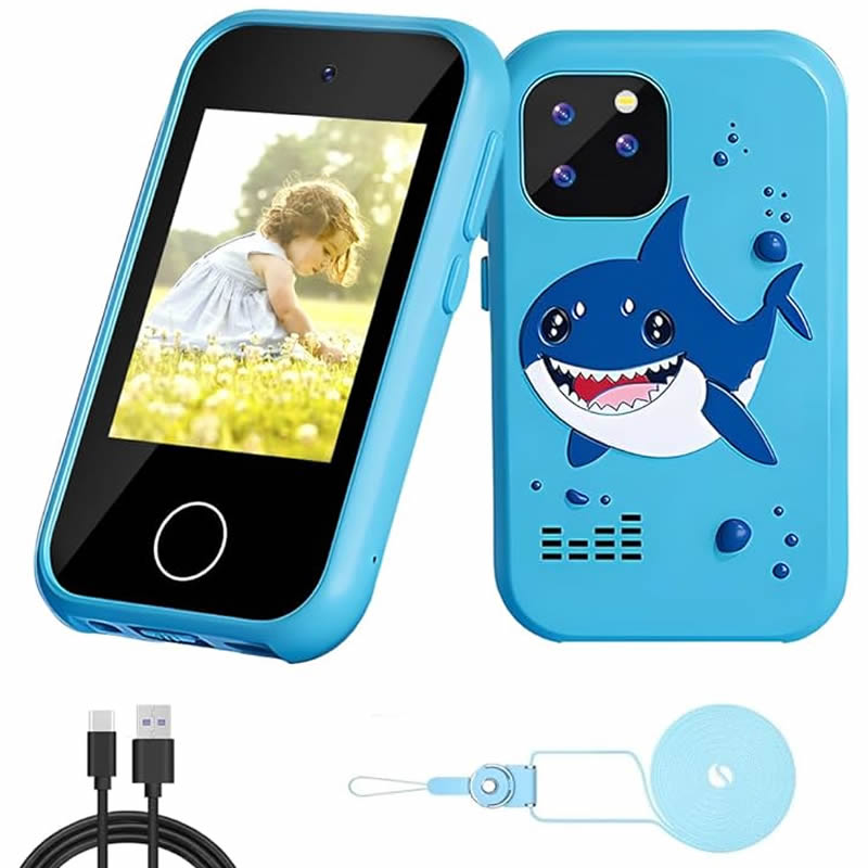 Fotocamera Digitale per Bambin - Phone Accessories Baby recensione e prezzo