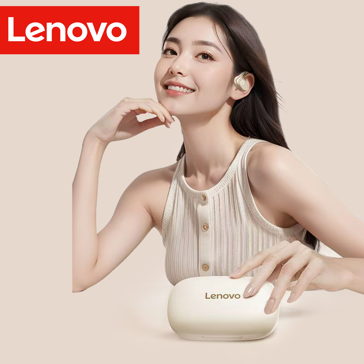 Cuffie Lenovo EA366 con Gancio - Phone Accessories Amazon recensione e prezzo