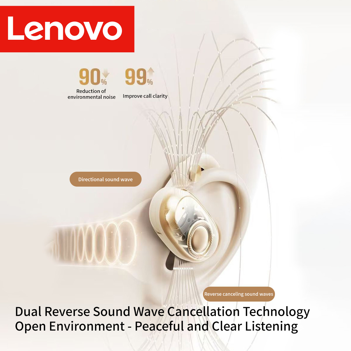 Cuffie Lenovo EA366 con Gancio - Phone Accessories Amazon recensione e prezzo