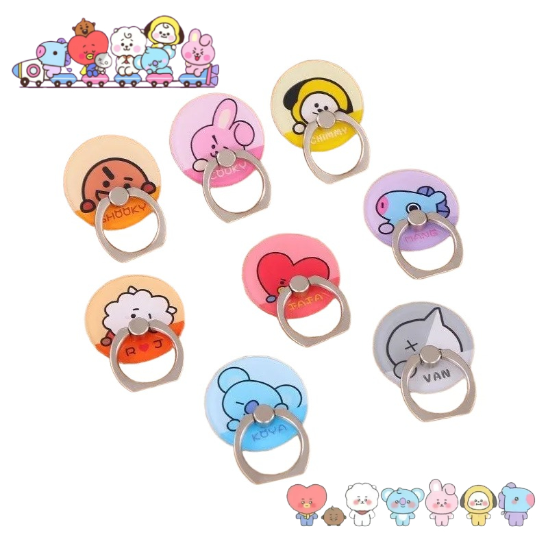 Supporto per telefono BT21 con - Phone Accessories Supplier recensione e prezzo