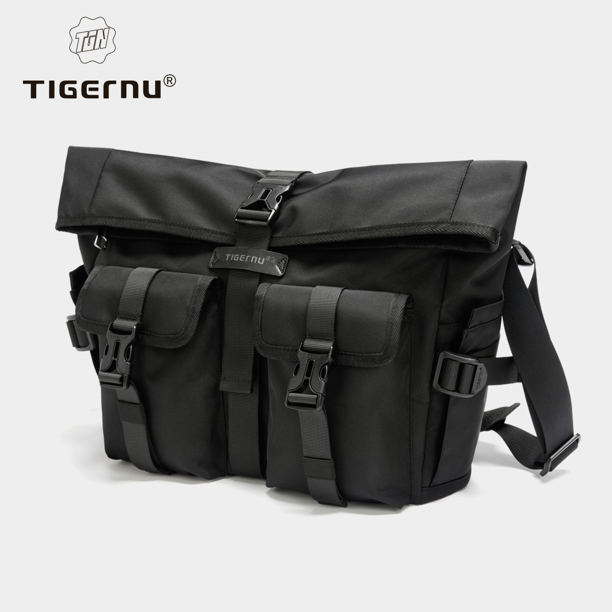Tigernu Borse a tracolla moda  - Phone Accessories For Boys recensione e prezzo