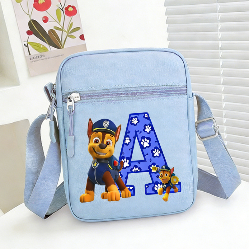 Borse a Tracolla Paw Patrol, B - Phone Accessories For Boys recensione e prezzo