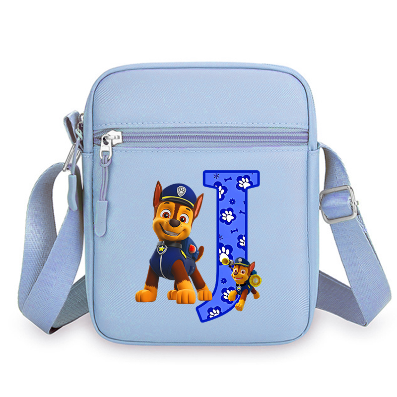 Borse a Tracolla Paw Patrol, B - Phone Accessories For Boys recensione e prezzo