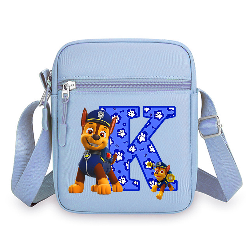 Borse a Tracolla Paw Patrol, B - Phone Accessories For Boys recensione e prezzo