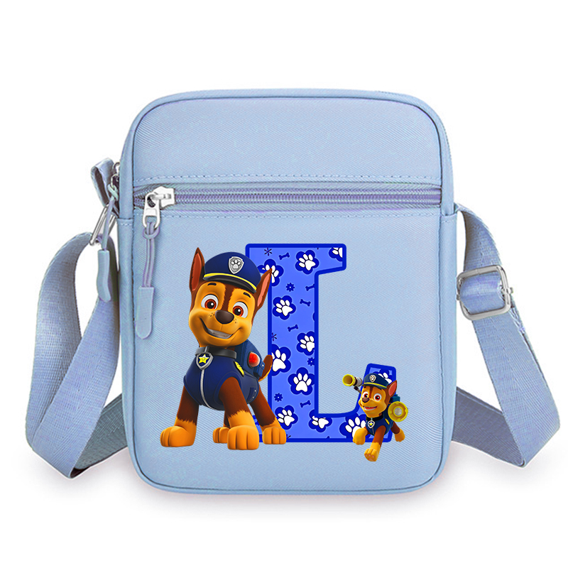 Borse a Tracolla Paw Patrol, B - Phone Accessories For Boys recensione e prezzo