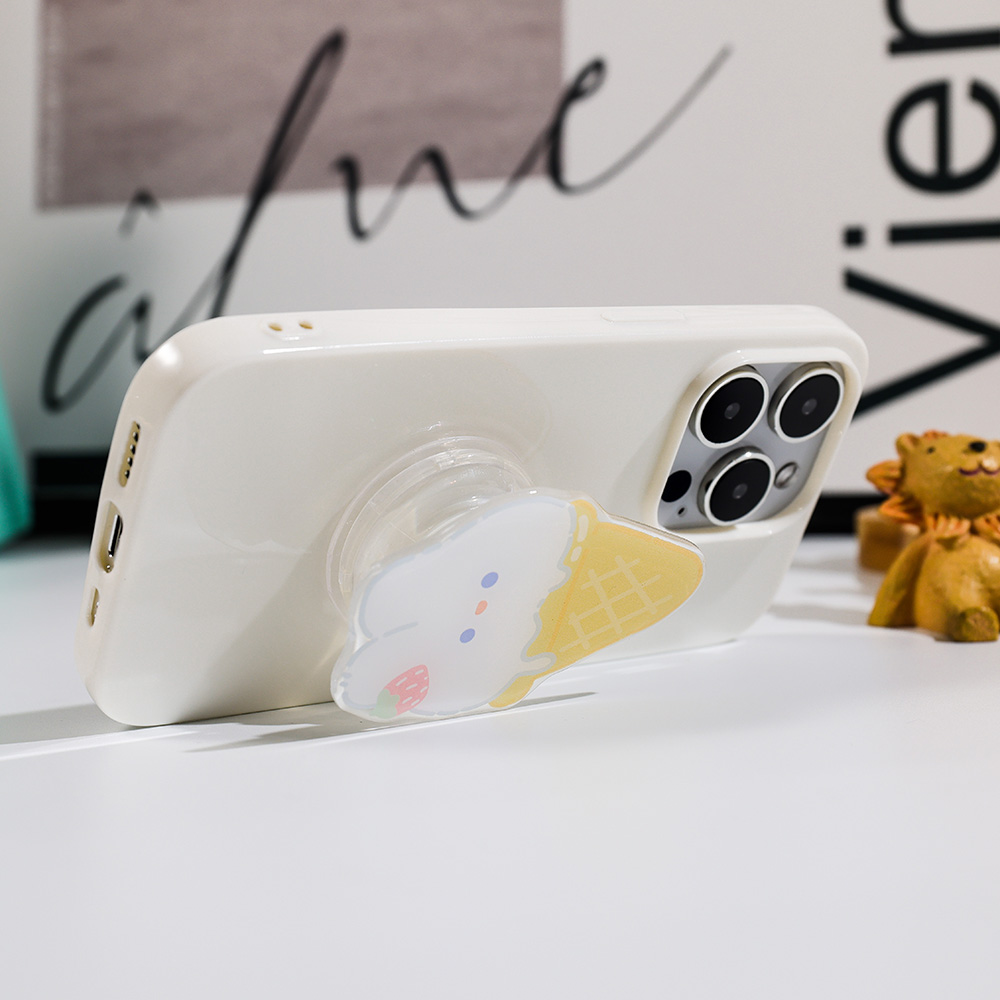 Carino Supporto per Telefono i - Phone Accessories And Gadget recensione e prezzo
