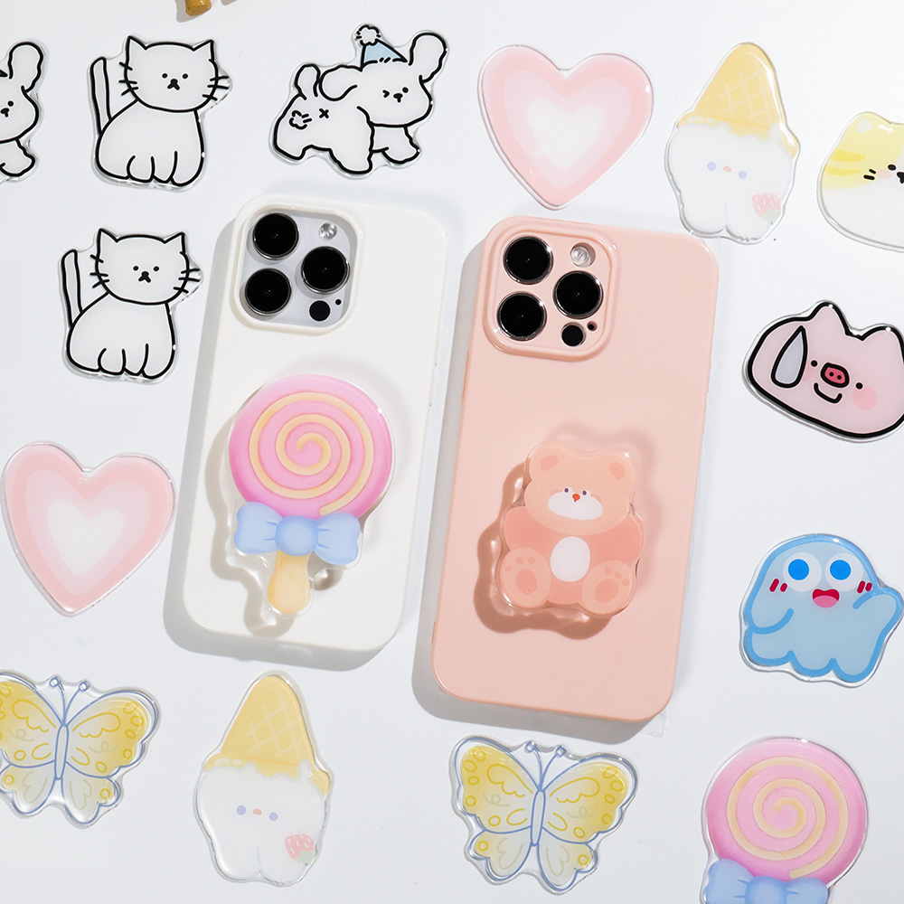 Carino Supporto per Telefono i - Phone Accessories And Gadget recensione e prezzo
