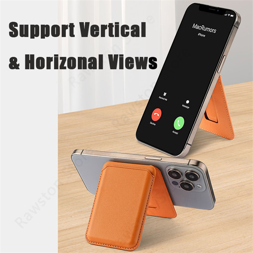 Custodia a portafoglio in pell - Phone Accessories Useful recensione e prezzo
