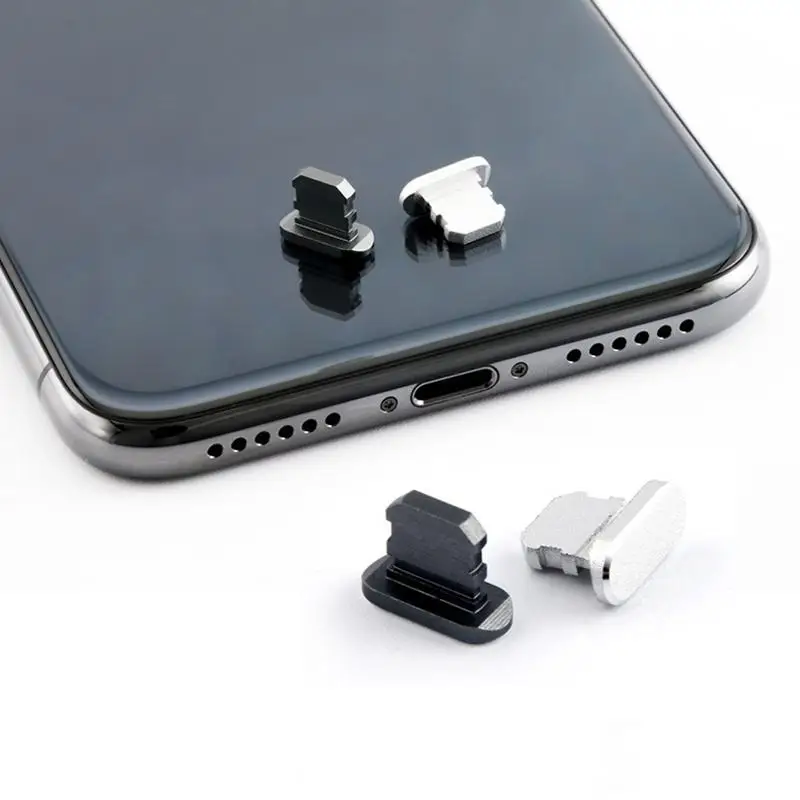 2 Pezzi Tappi Antipolvere in M - Phone Accessories Online recensione e prezzo