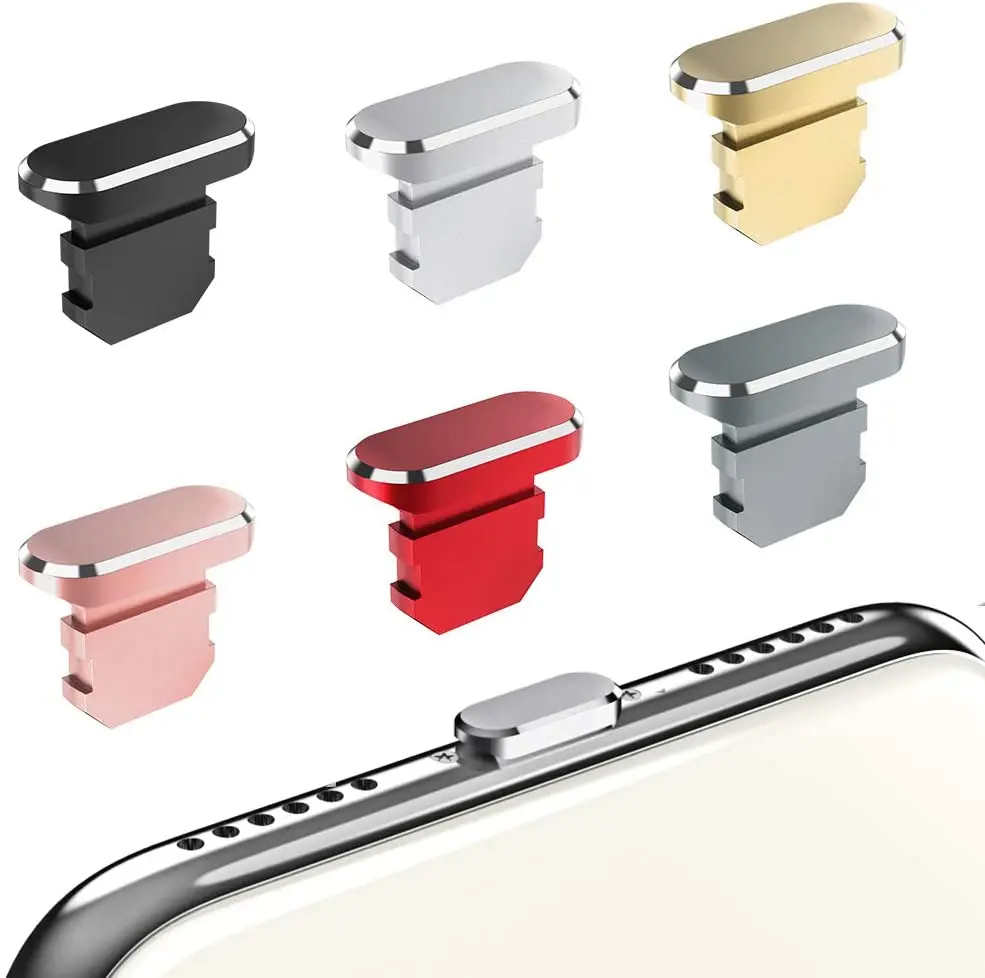 2 Pezzi Tappi Antipolvere in M - Phone Accessories Online recensione e prezzo