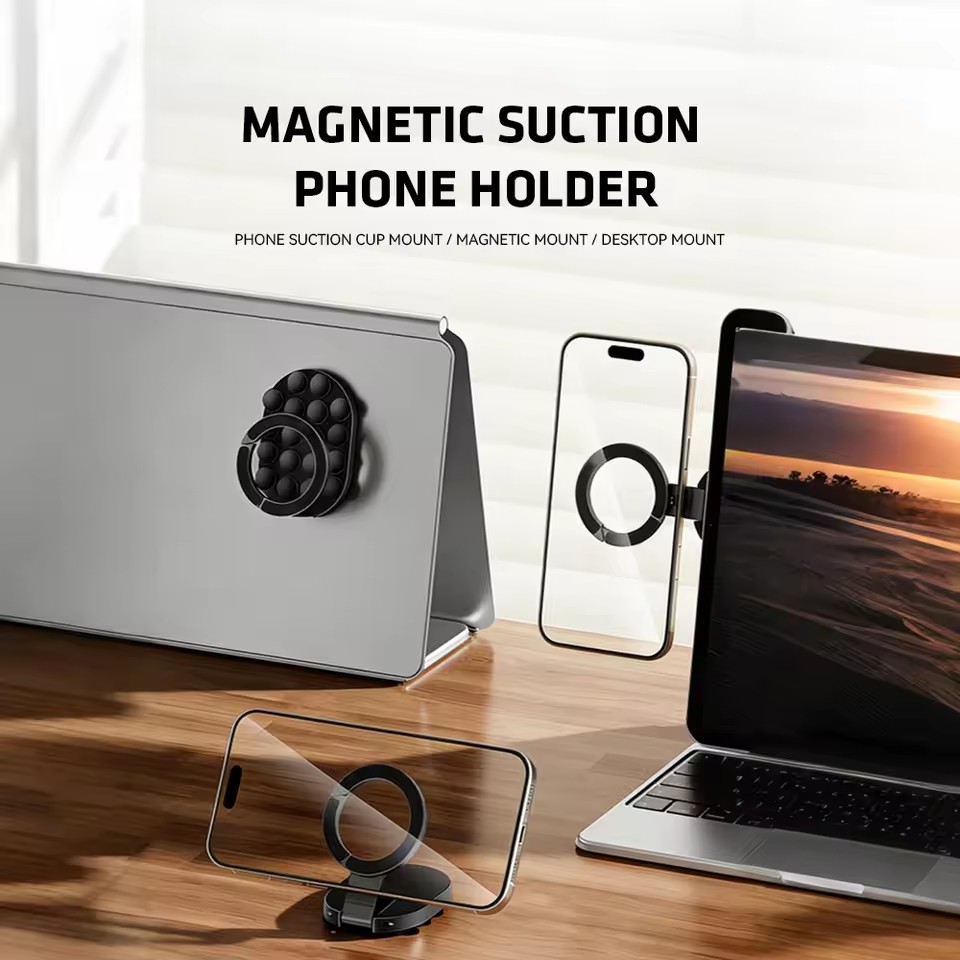 Supporto Magnetico Pieghevole  - Phone Accessories And Gadget recensione e prezzo