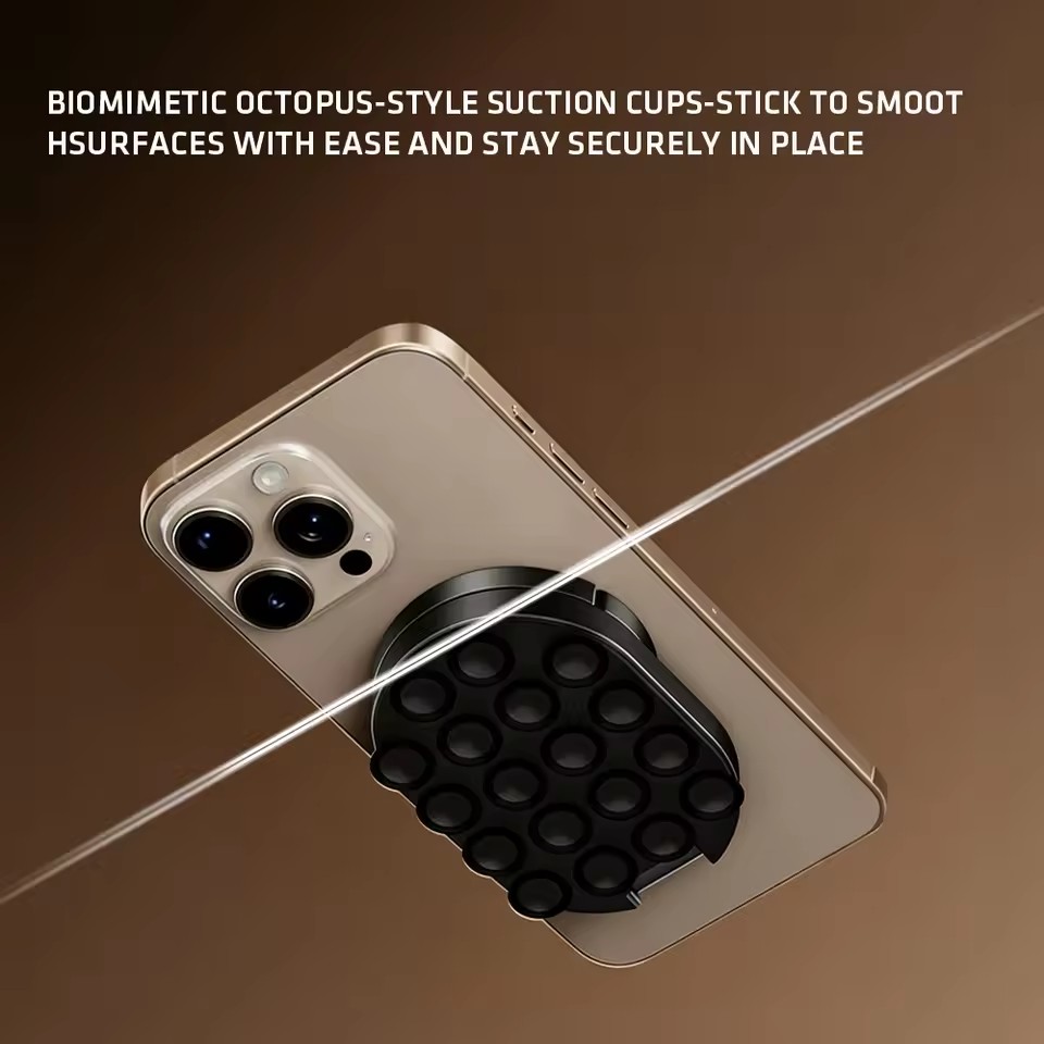 Supporto Magnetico Pieghevole  - Phone Accessories And Gadget recensione e prezzo