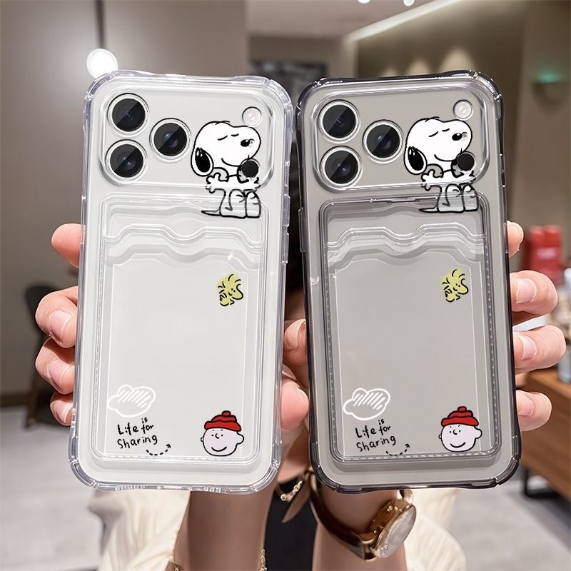 Custodia Protettiva Trasparent - Phone Accessories Supplier recensione e prezzo