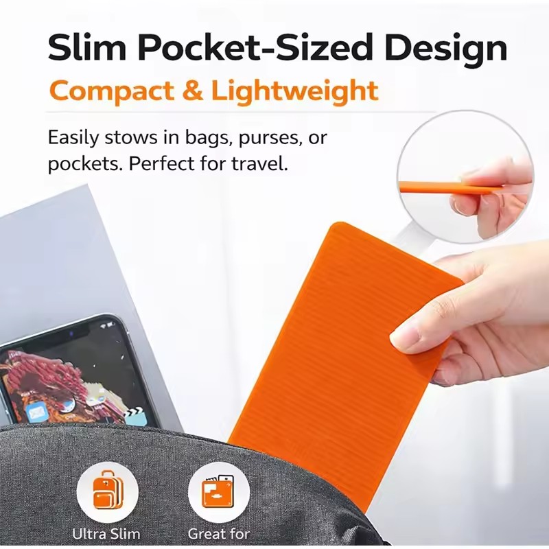 Supporto Portatile in Silicone - Phone Accessories And Gadget recensione e prezzo