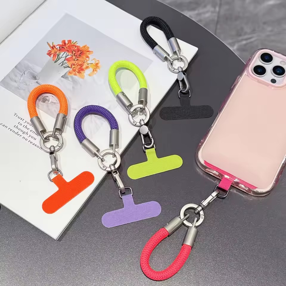 Cordino per telefono in metall - Phone Accessories And Gadget recensione e prezzo
