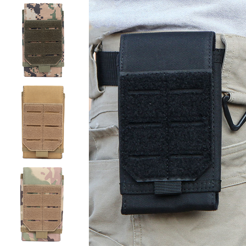 Marsupio tattico per telefono  - Phone Accessories Supplier recensione e prezzo