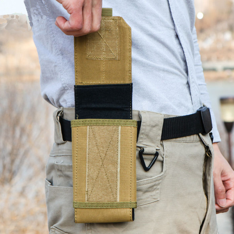 Marsupio tattico per telefono  - Phone Accessories Supplier recensione e prezzo