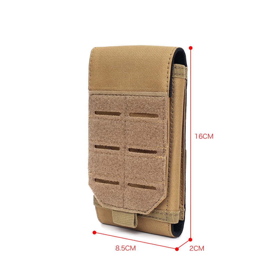 Marsupio tattico per telefono  - Phone Accessories Supplier recensione e prezzo