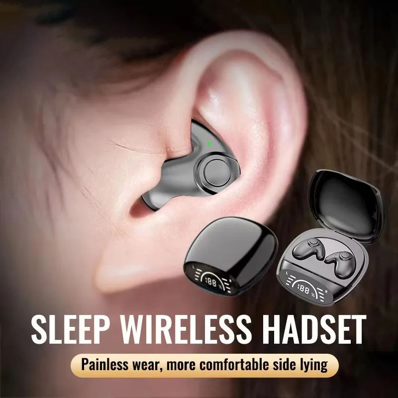 Cuffie Invisibili per il Sonno - Phone Accessories Amazon recensione e prezzo