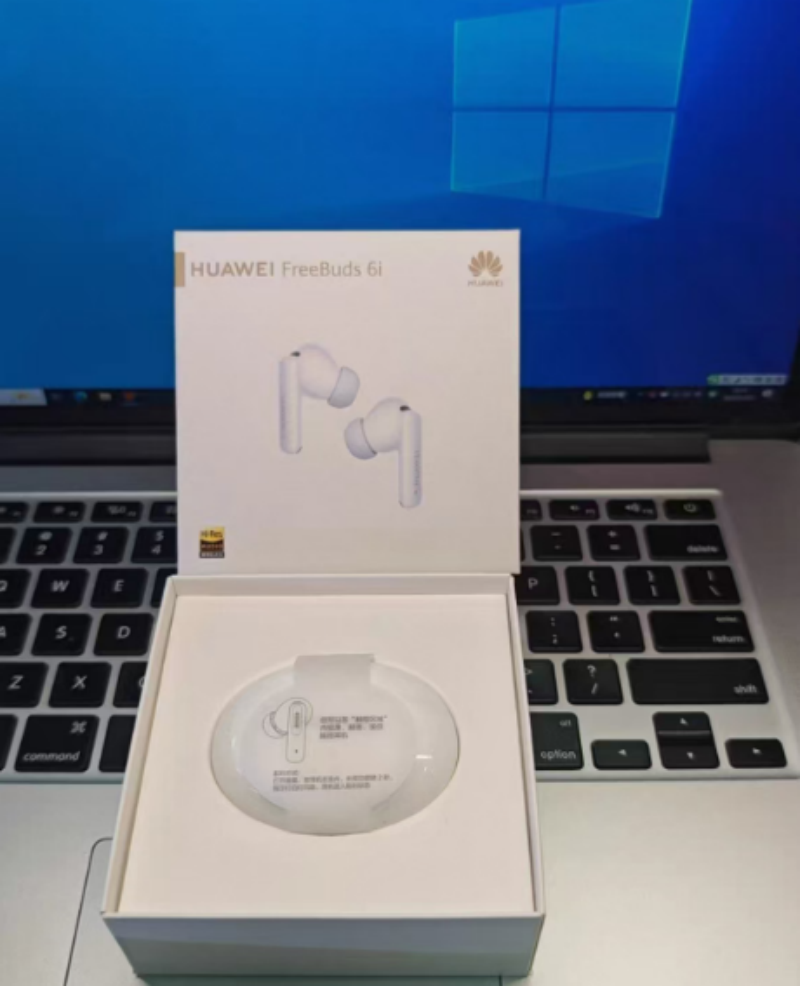 Huawei Freebuds 6i (T0019) Cuf - Phone Accessories Amazon recensione e prezzo