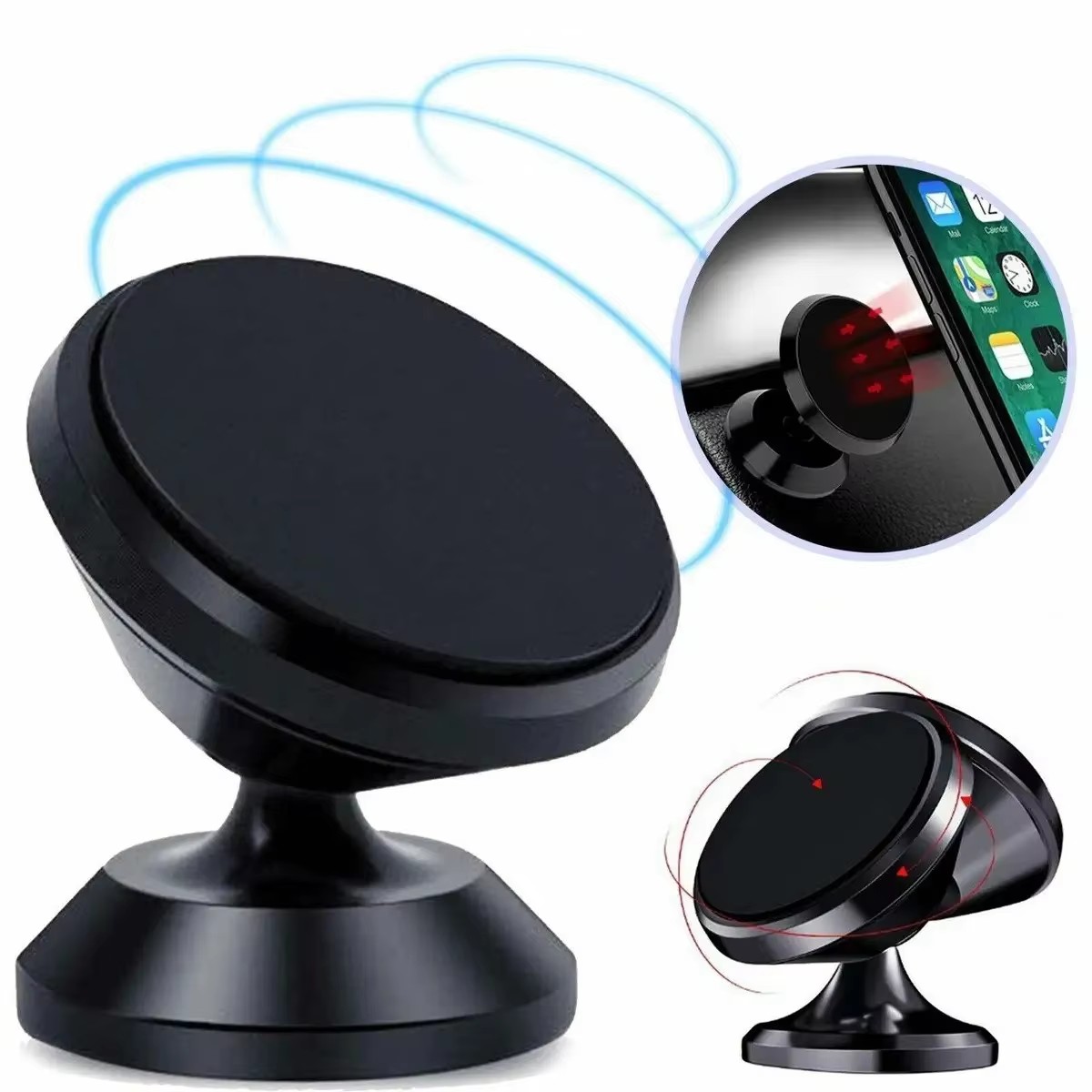 Supporto Magnetico per Telefon - Phone Accessories Useful recensione e prezzo