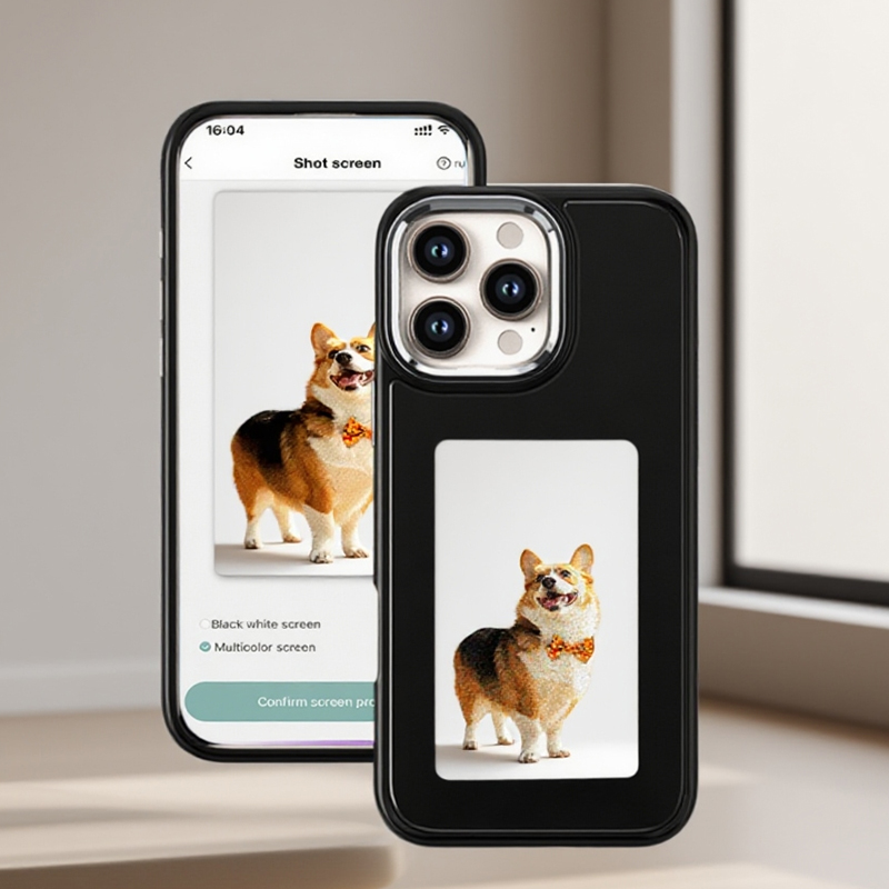 Custodia per telefono con sche - Phone Accessories And Gadget recensione e prezzo
