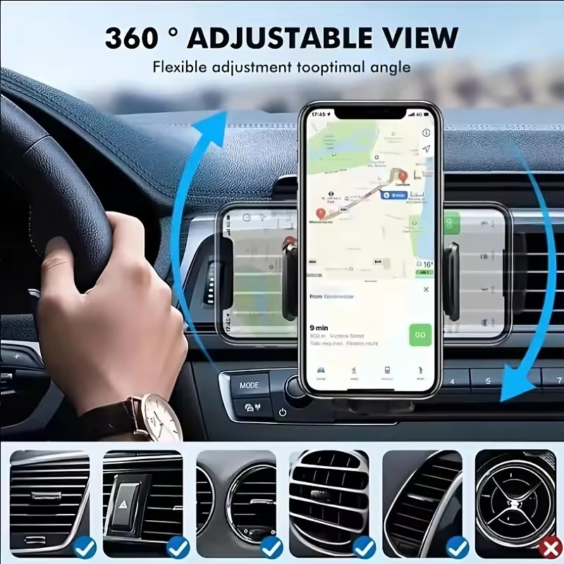 Supporto Universale per Telefo - Phone Accessories And Gadget recensione e prezzo