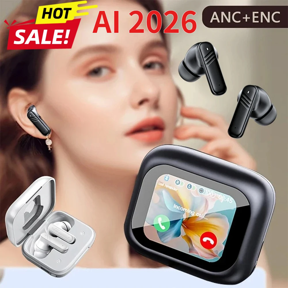 2026 NUOVI auricolari professi - Type C Adapter recensione e prezzo