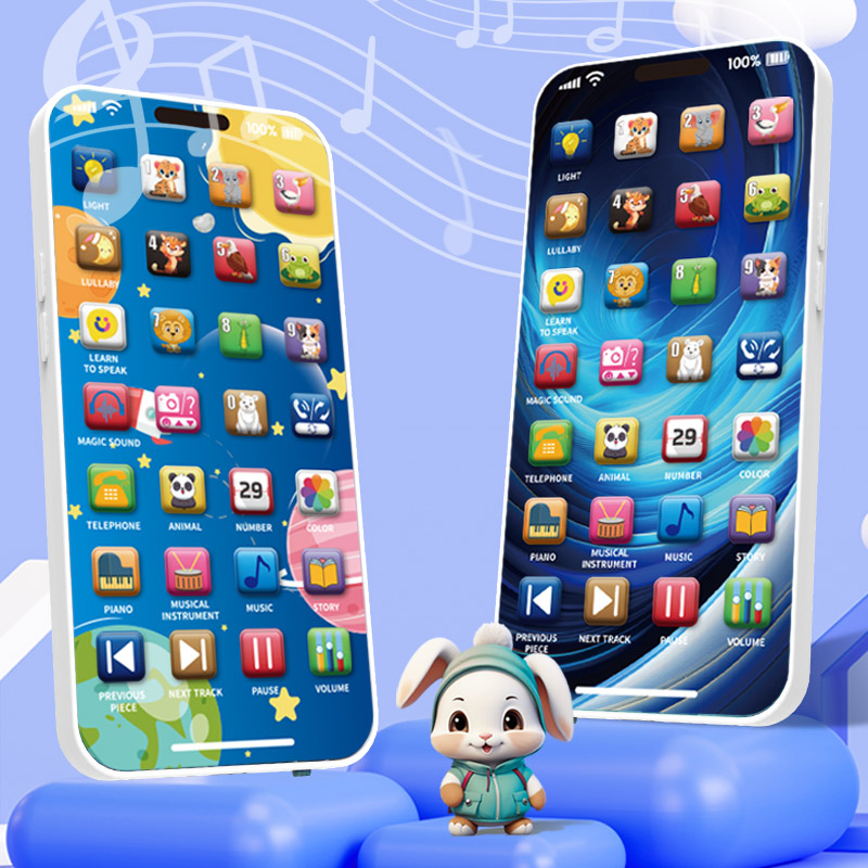 Telefono per bambini Giocattol - Phone Accessories Baby recensione e prezzo