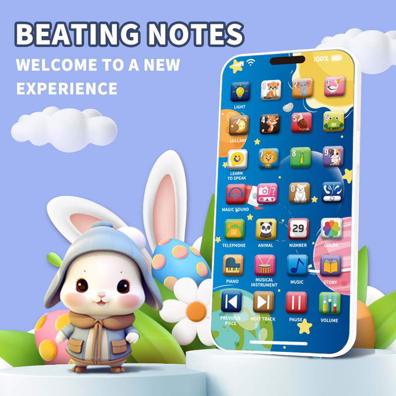Telefono per bambini Giocattol - Phone Accessories Baby recensione e prezzo