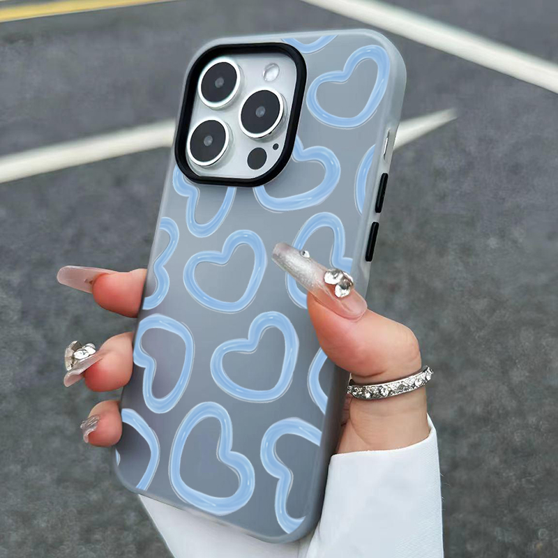 Custodia per telefono con moti - Xo Phone Accessories recensione e prezzo